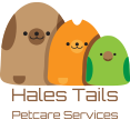 Hales Tails